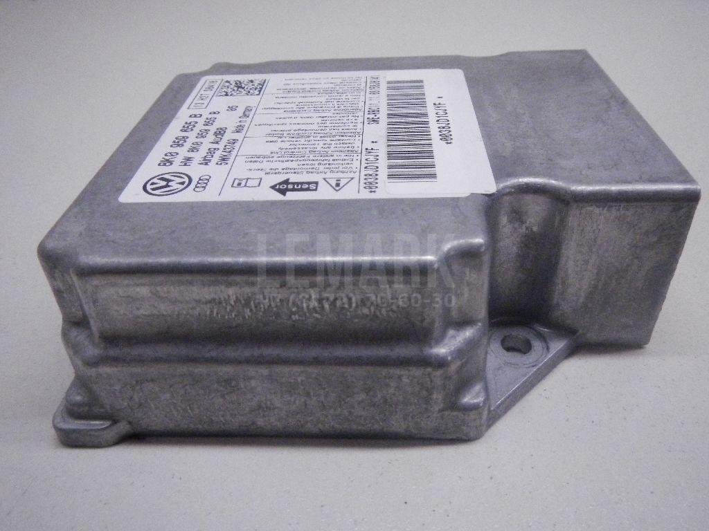 Блок управления AIR BAG