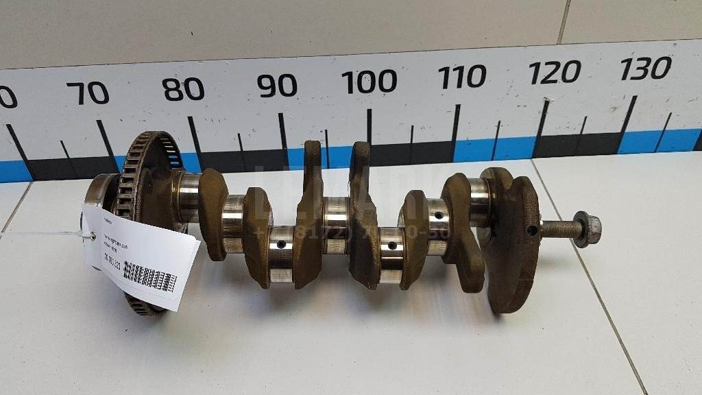 Коленвал для  Audi A4 [B6] 2000-2004