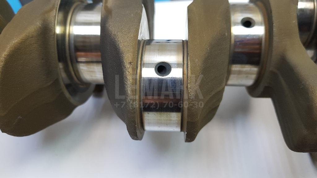 Коленвал для  Audi A4 [B6] 2000-2004