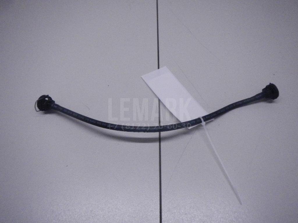 Трубка радиатора