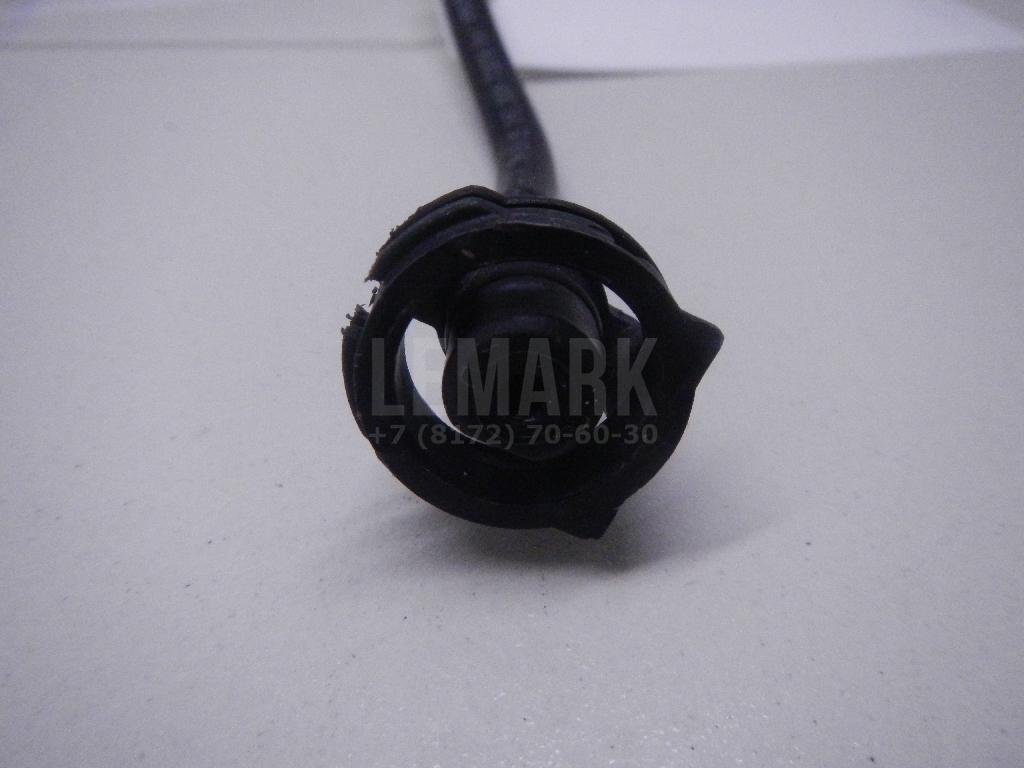 Трубка радиатора