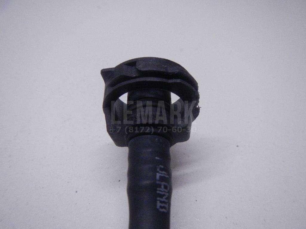 Трубка радиатора