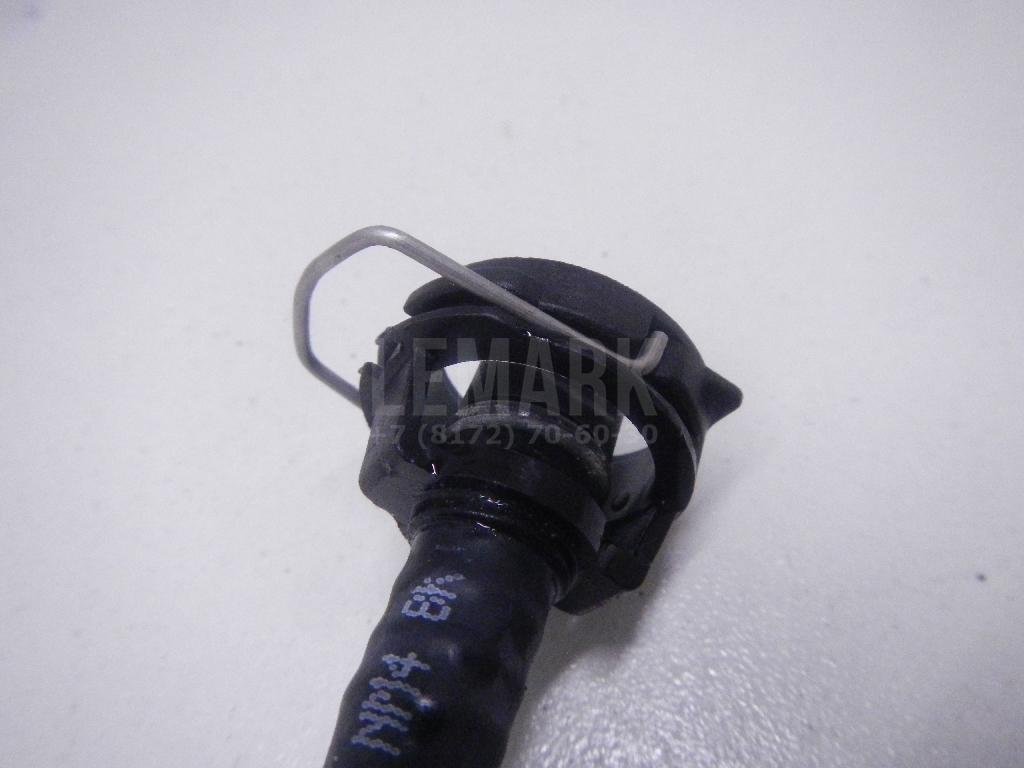 Трубка радиатора