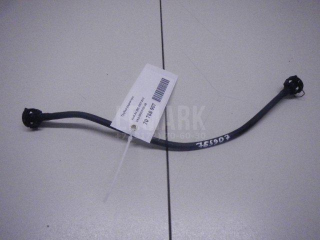 Трубка радиатора