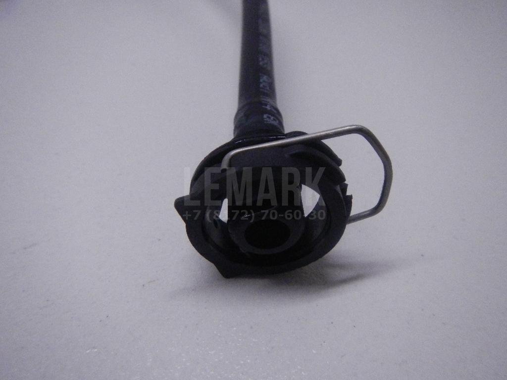 Трубка радиатора