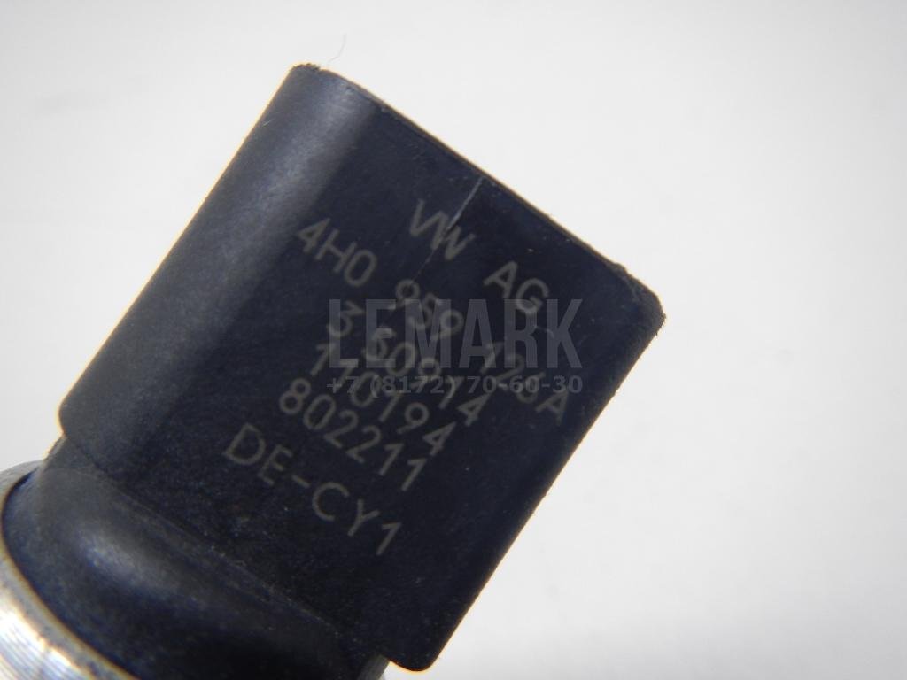 Датчик кондиционера для  Audi A3 (8Y) 2020