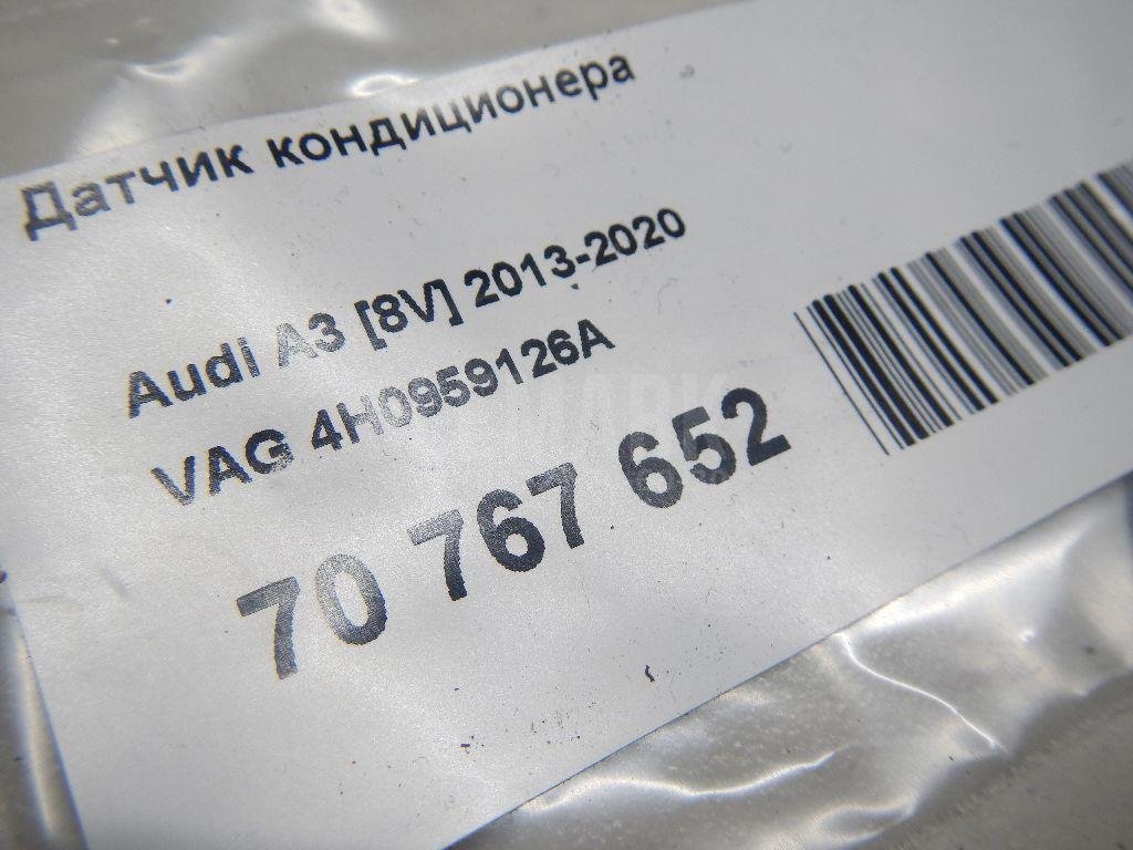 Датчик кондиционера для  Audi A3 (8Y) 2020