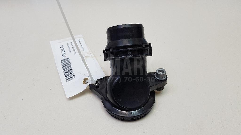 Крышка термостата для  Acura MDX 2007-2013