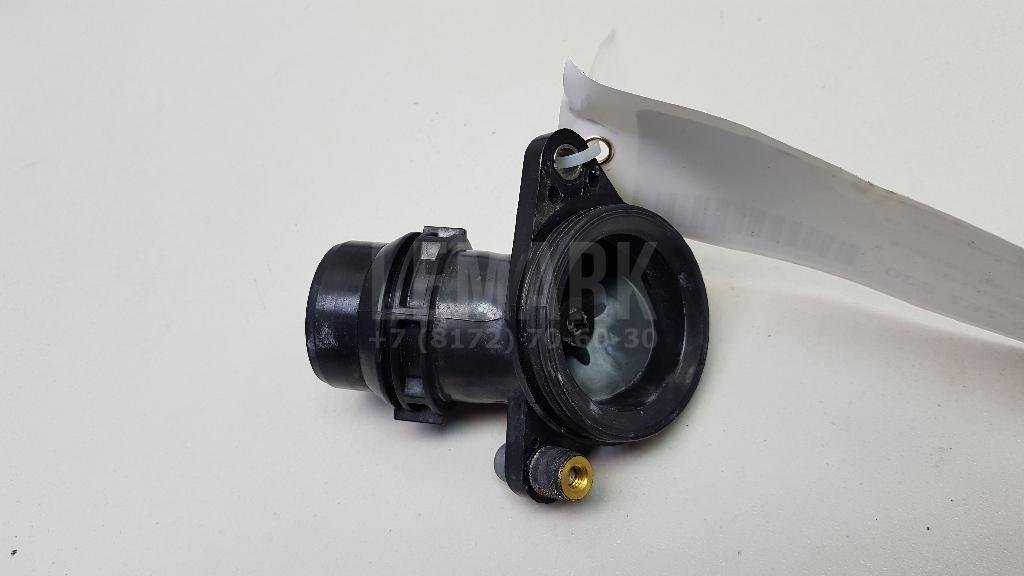 Крышка термостата для  Acura MDX 2007-2013