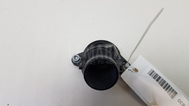 Крышка термостата