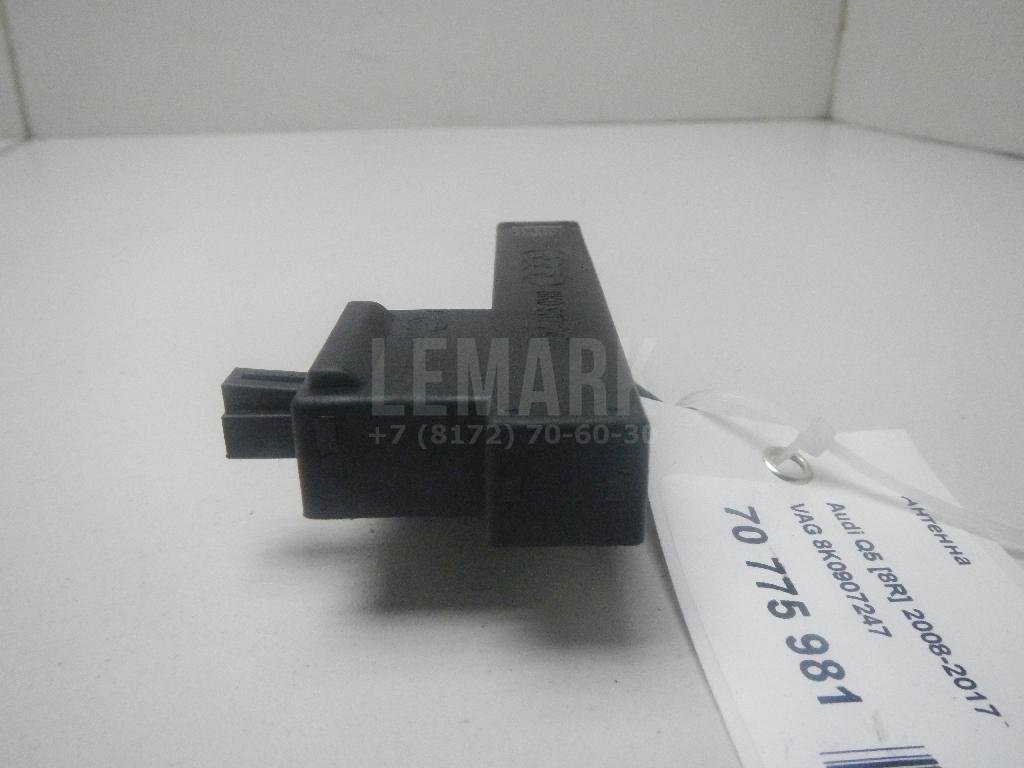 Антенна для  Audi A3 (8Y) 2020