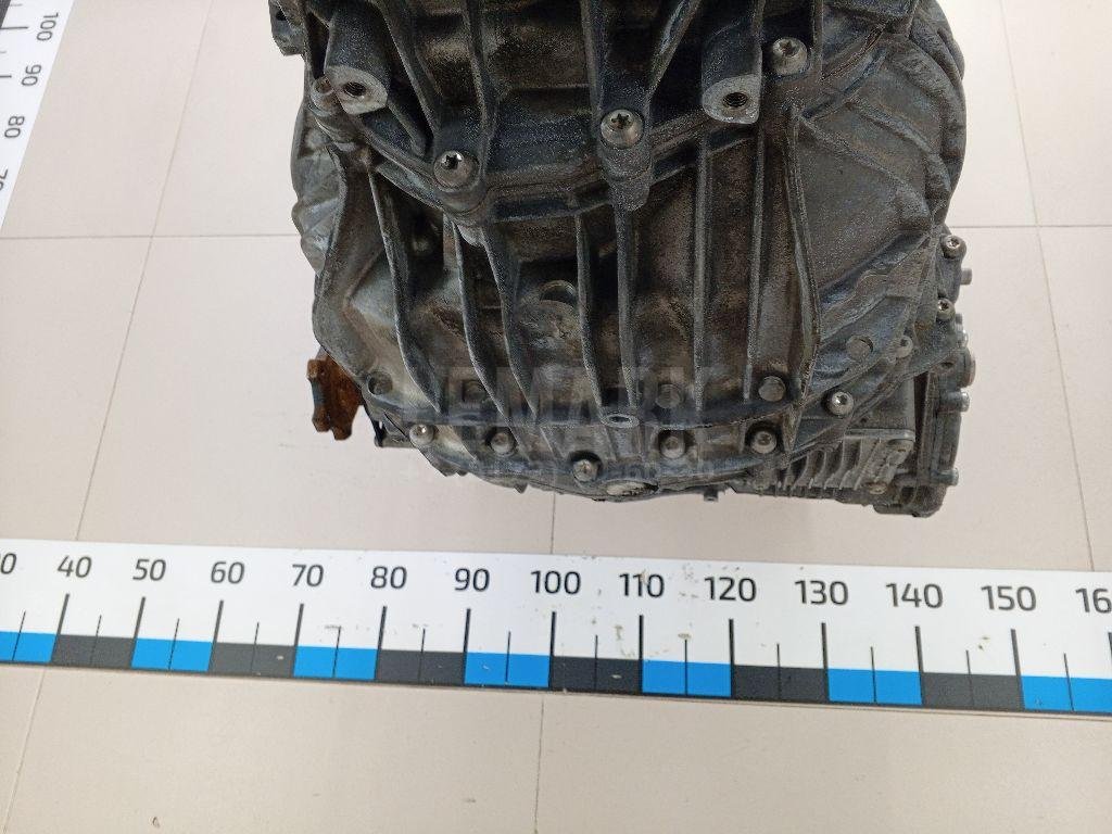 АКПП (автоматическая коробка переключения передач)