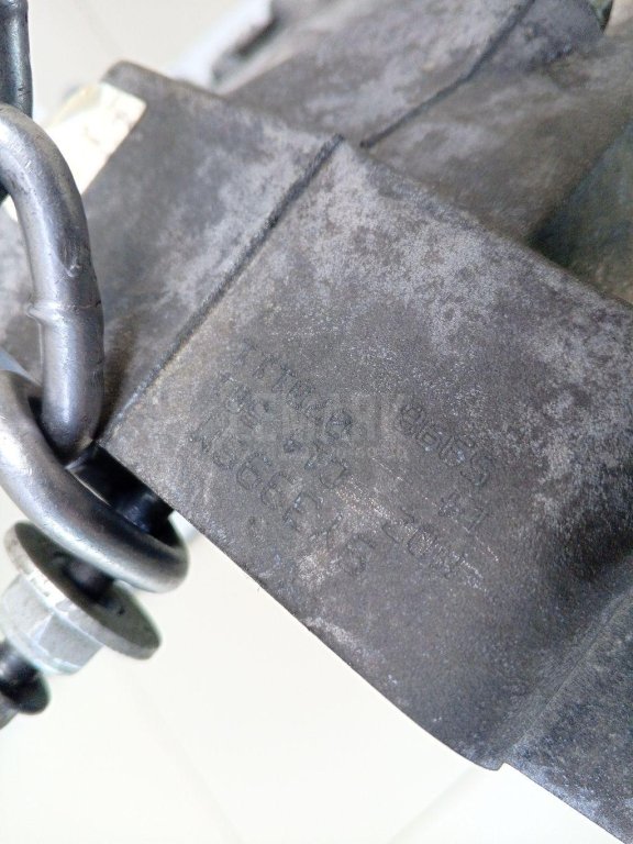 АКПП (автоматическая коробка переключения передач)