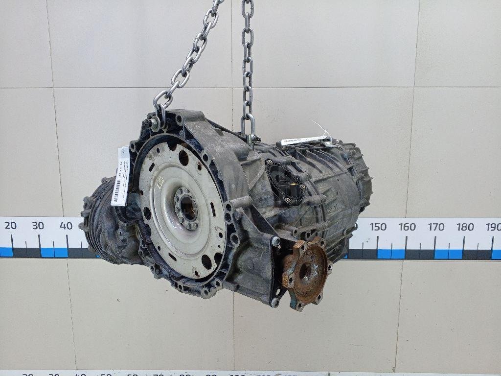 АКПП (автоматическая коробка переключения передач)