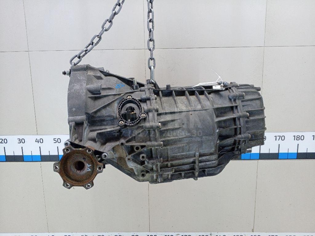 АКПП (автоматическая коробка переключения передач)