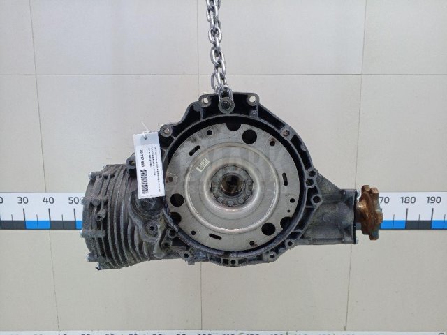 АКПП (автоматическая коробка переключения передач)