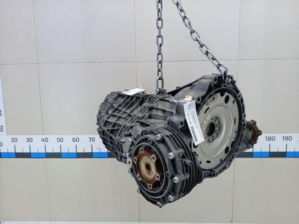 АКПП (автоматическая коробка переключения передач)