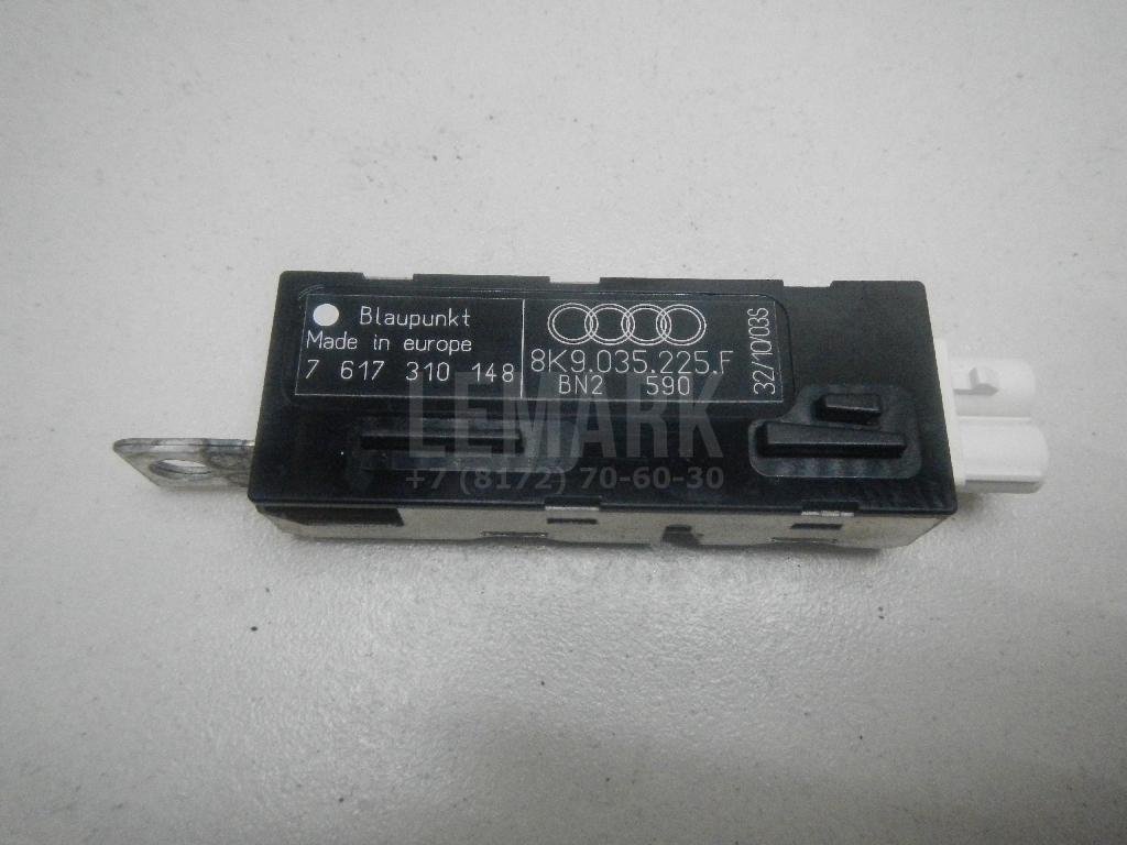 Антенна электрическая