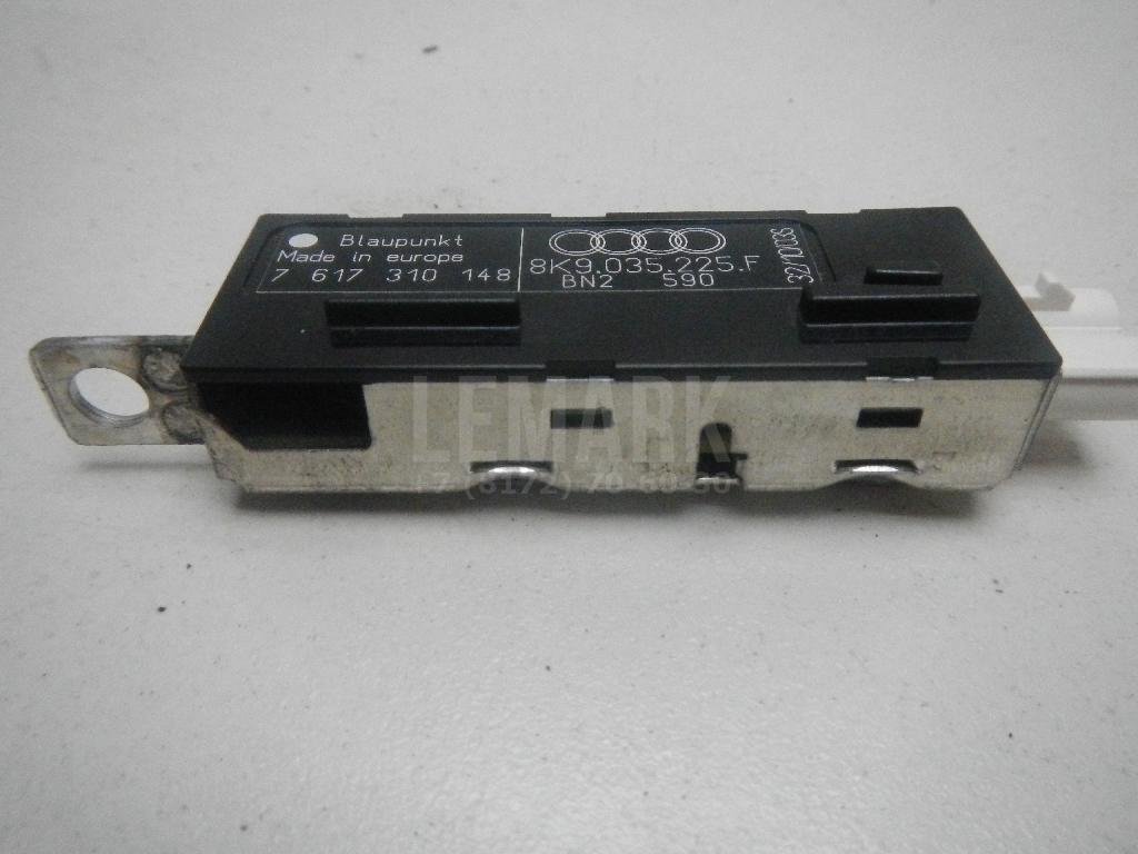 Антенна электрическая