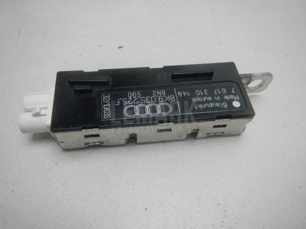 Антенна электрическая