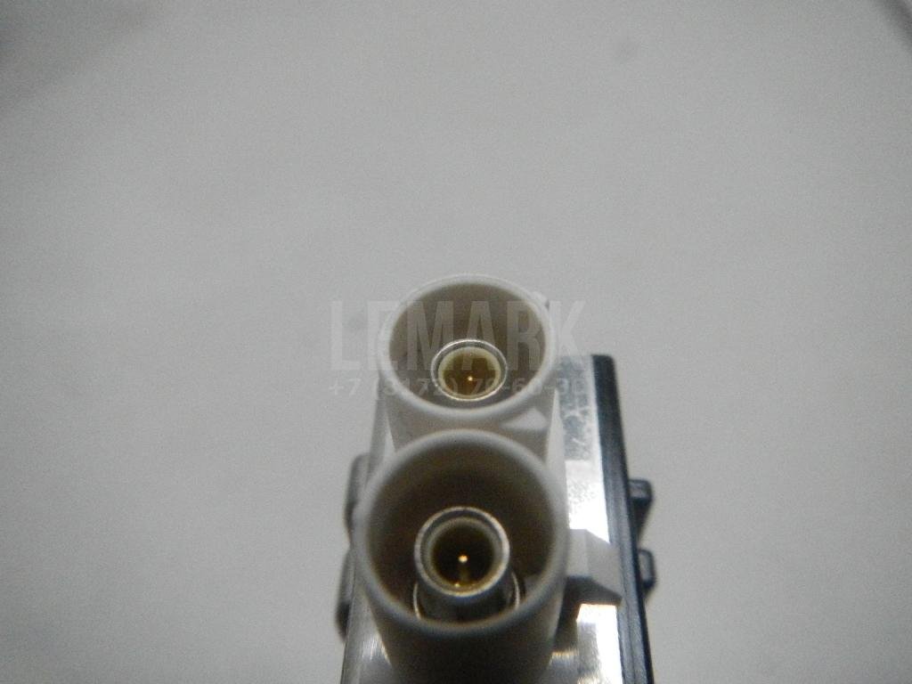 Антенна электрическая