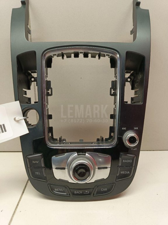 Блок кнопок