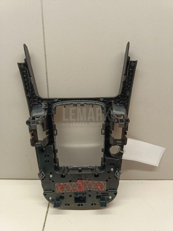 Блок кнопок