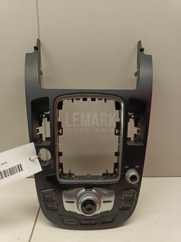 Блок кнопок