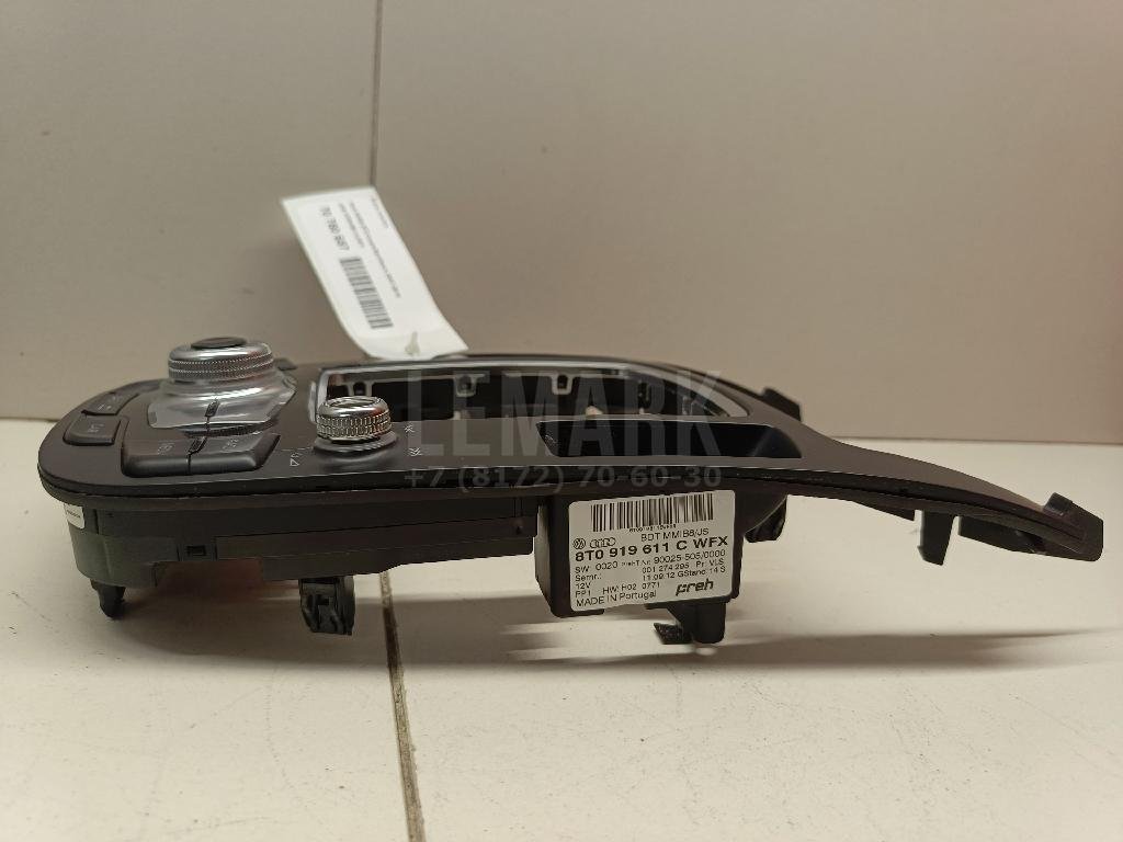 Блок кнопок