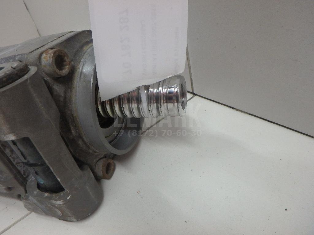 Рейка рулевая