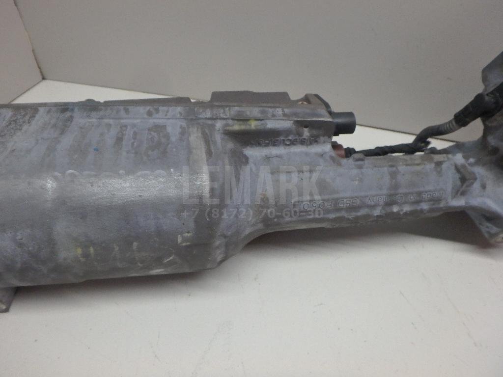 Рейка рулевая