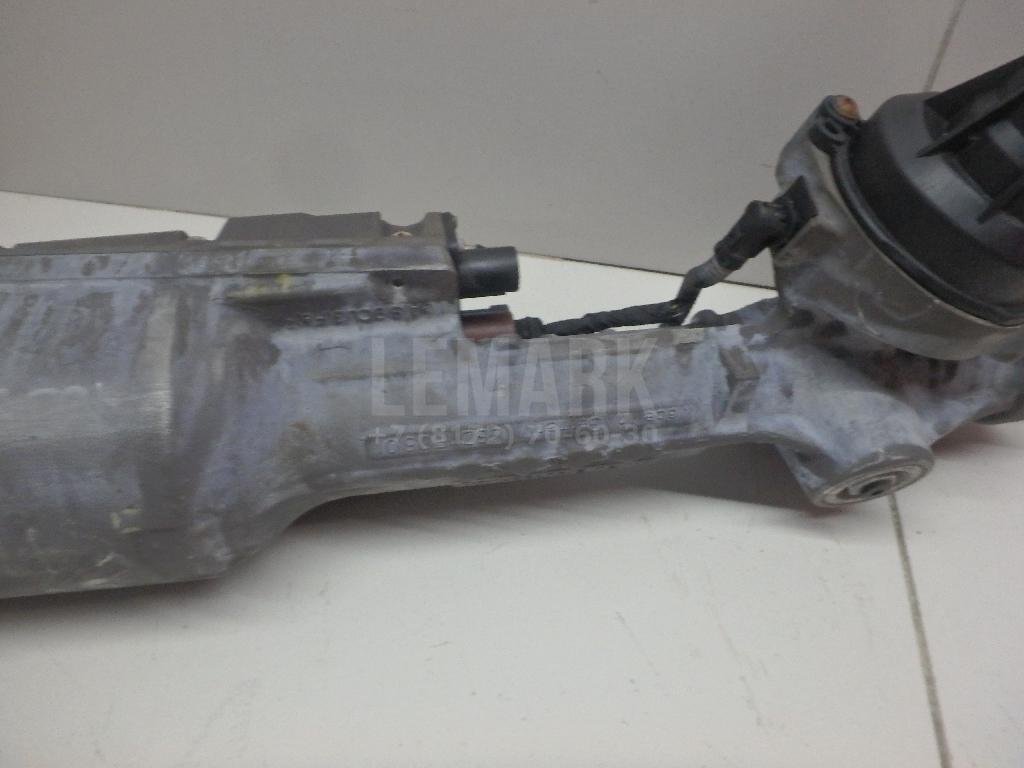 Рейка рулевая