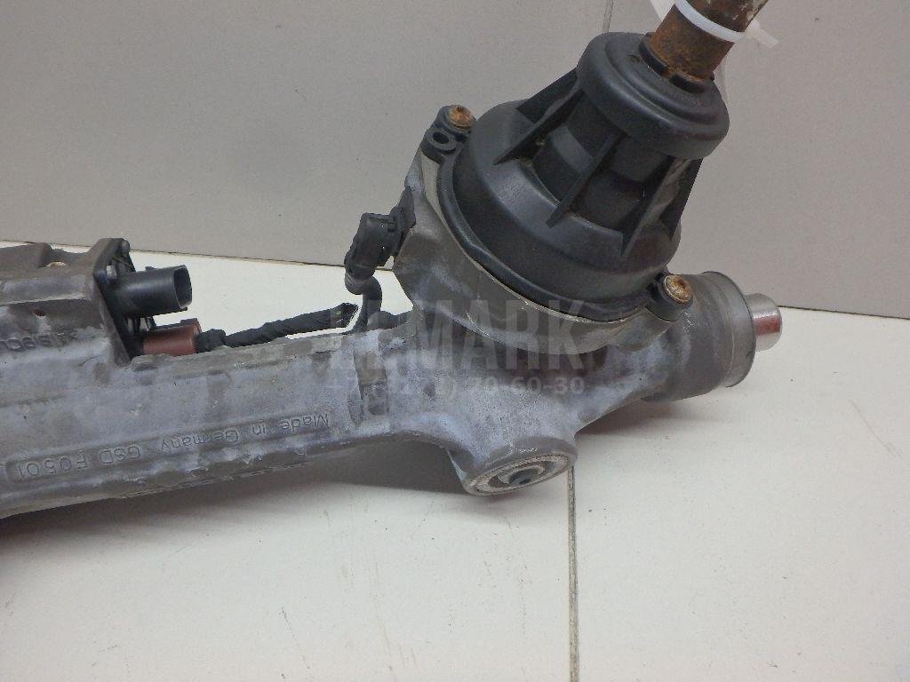 Рейка рулевая