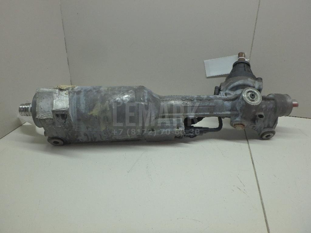 Рейка рулевая