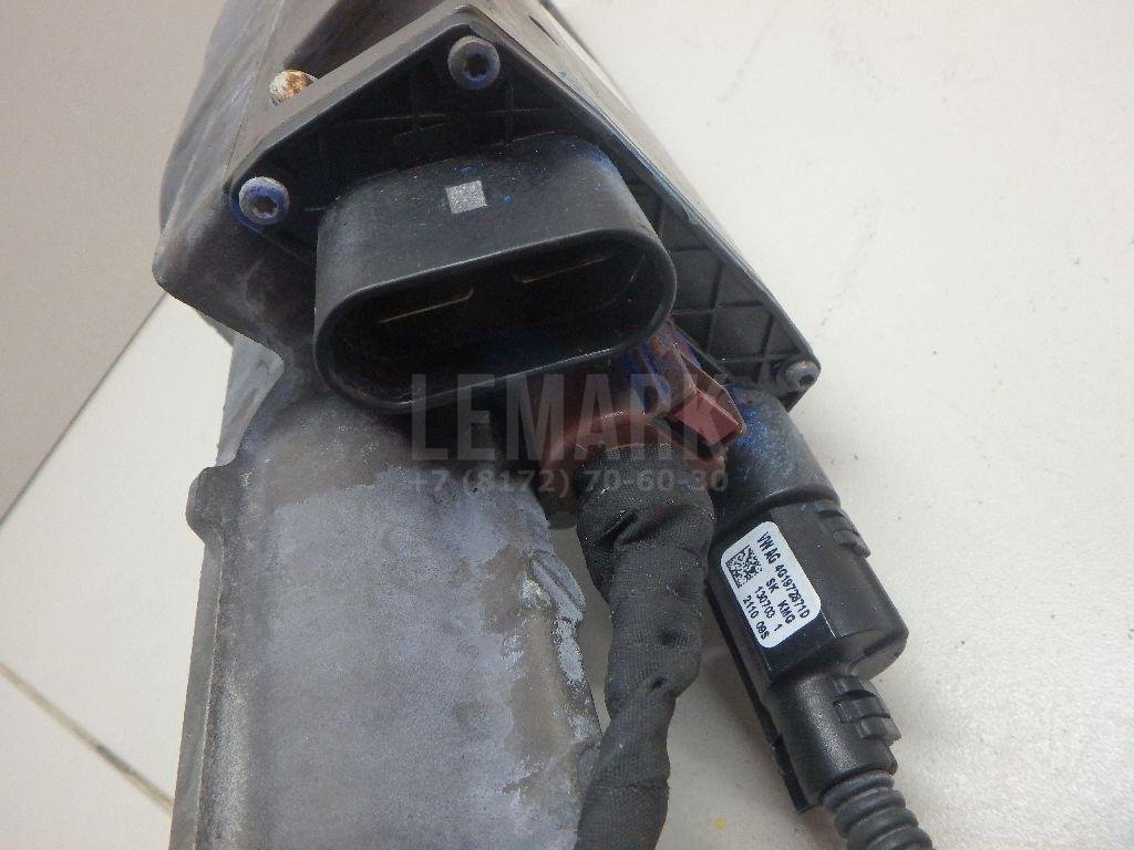 Рейка рулевая