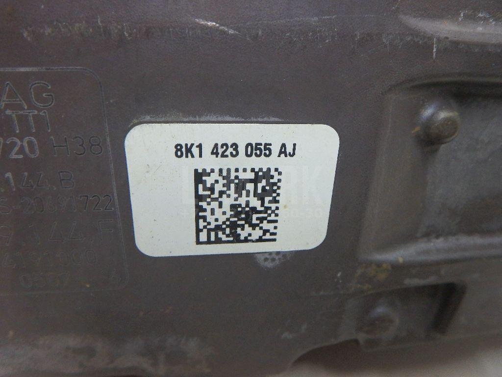 Рейка рулевая