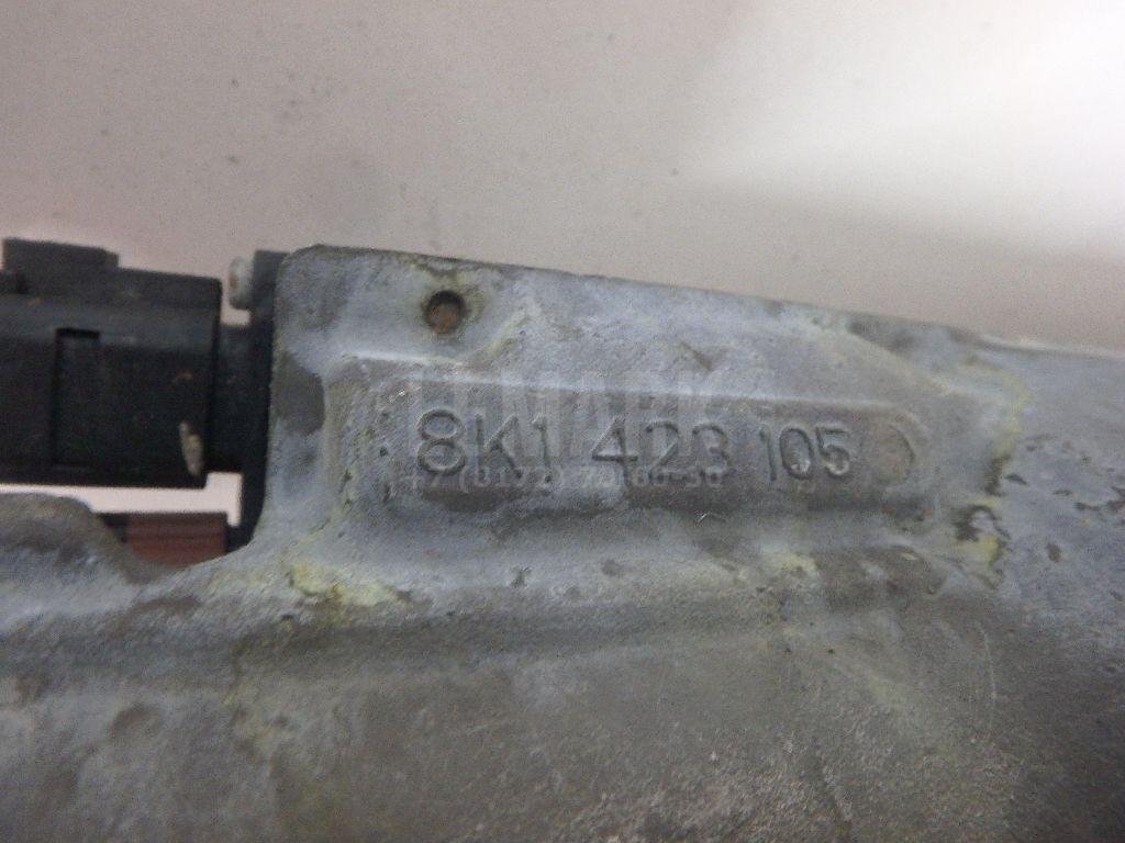 Рейка рулевая