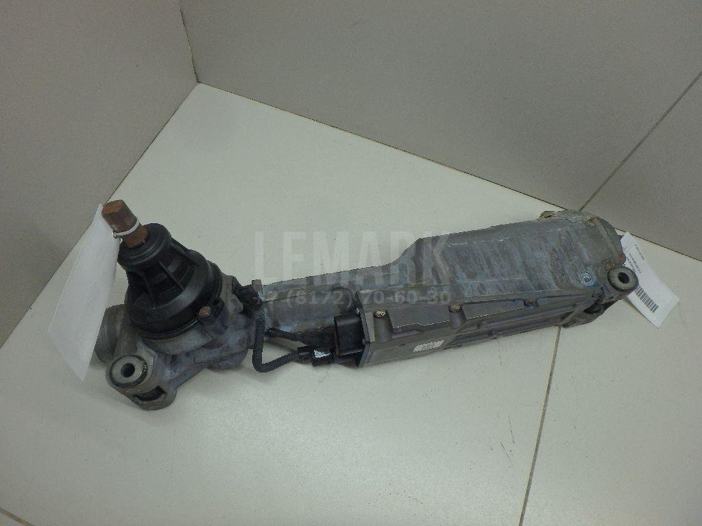 Рейка рулевая