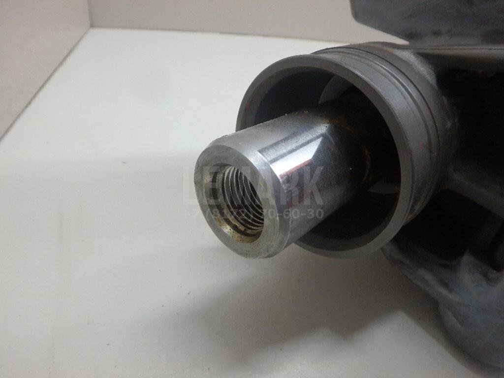 Рейка рулевая