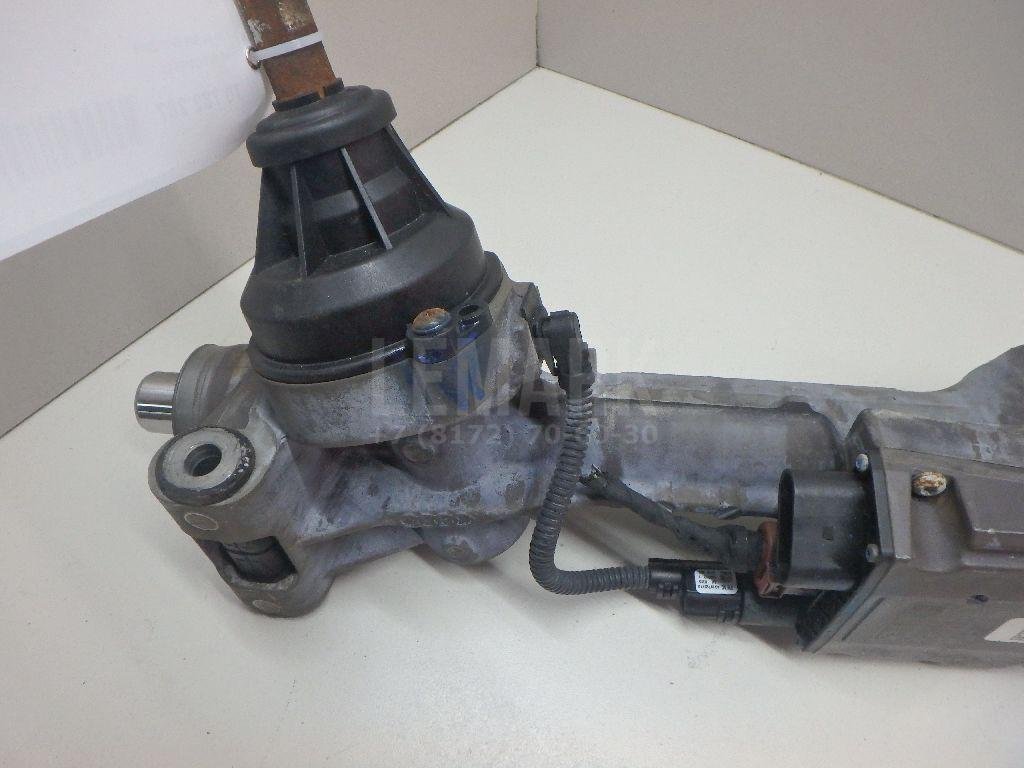 Рейка рулевая