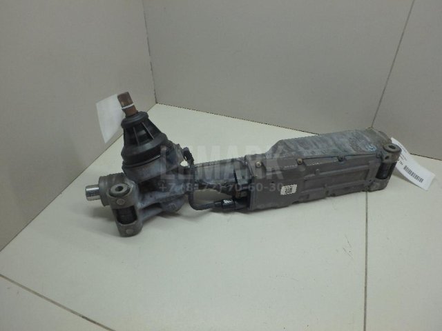 Рейка рулевая