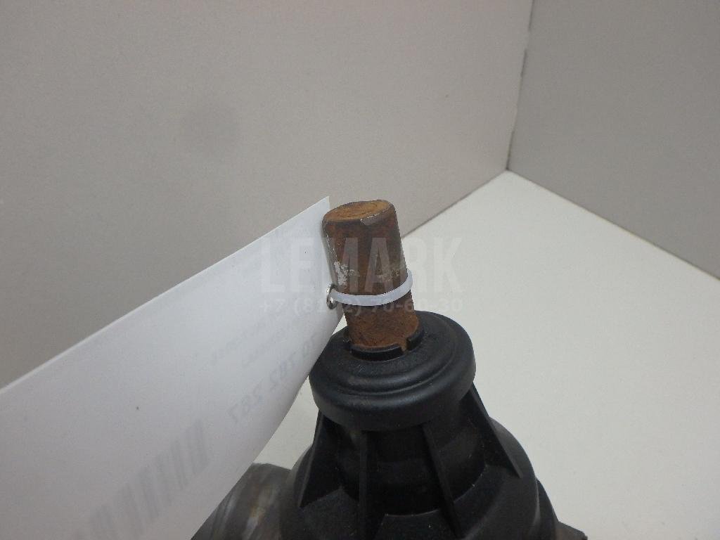 Рейка рулевая