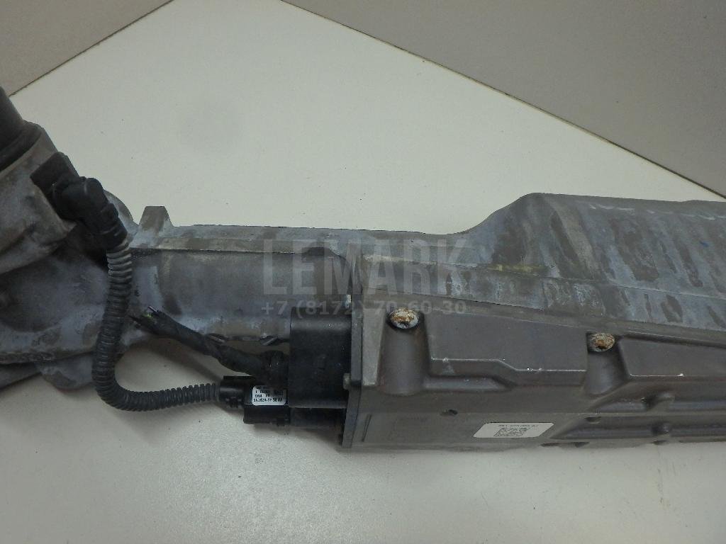 Рейка рулевая