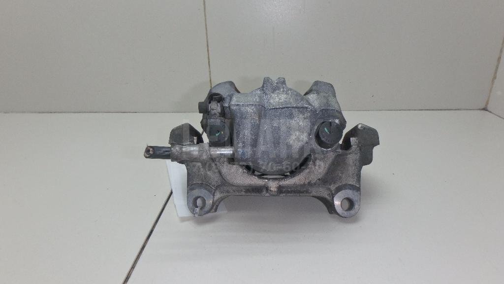 Суппорт тормозной передний правый