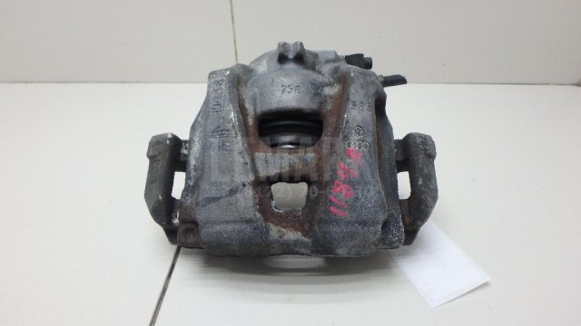 Суппорт тормозной передний правый