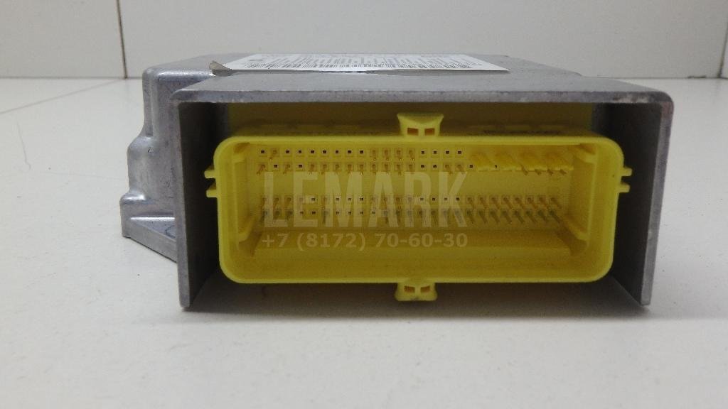 Блок управления AIR BAG