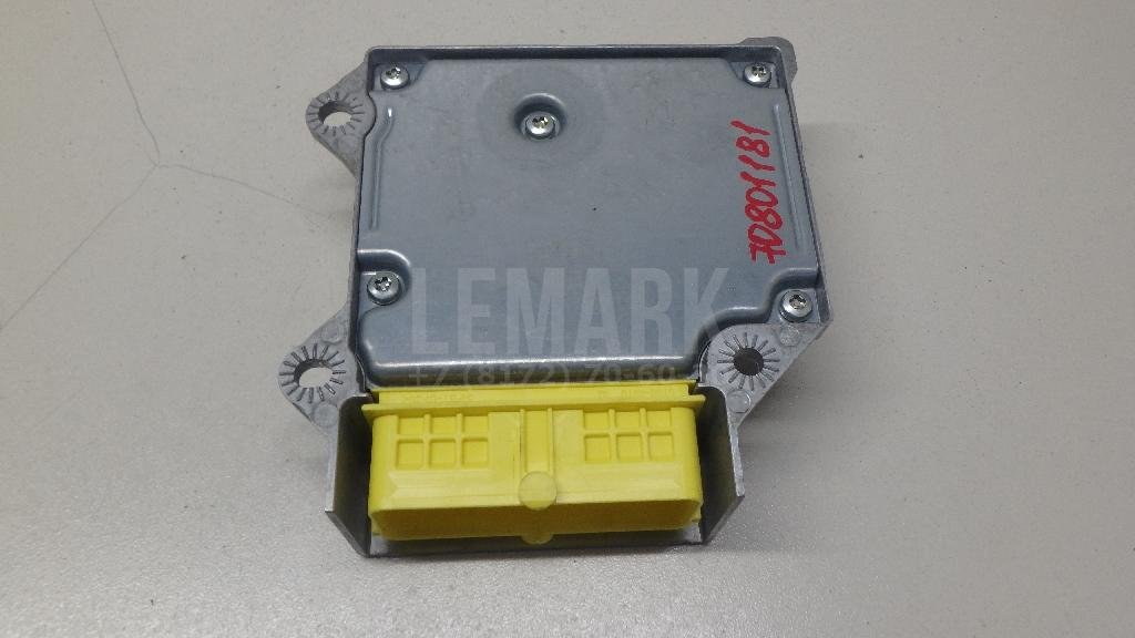 Блок управления AIR BAG