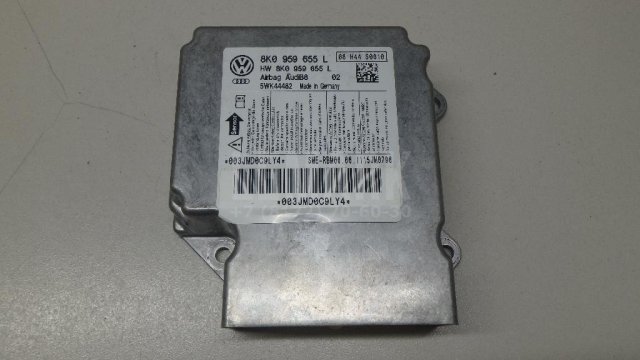 Блок управления AIR BAG