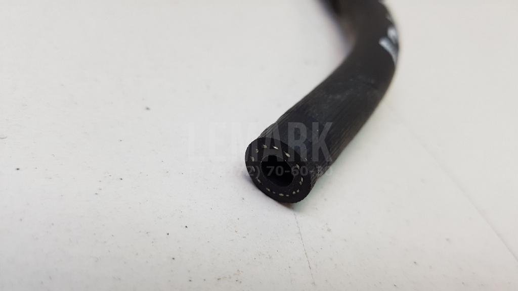 Шланг турбокомпрессора (турбины)