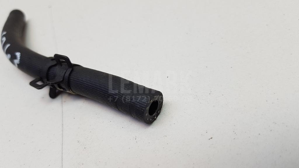 Шланг турбокомпрессора (турбины)